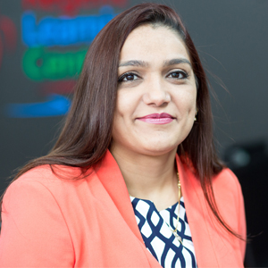 Paras Patel