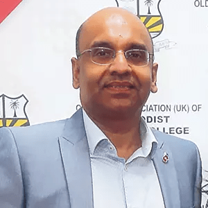 Selva Pankaj
