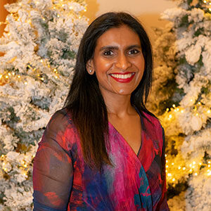 Tharshiny Pankaj